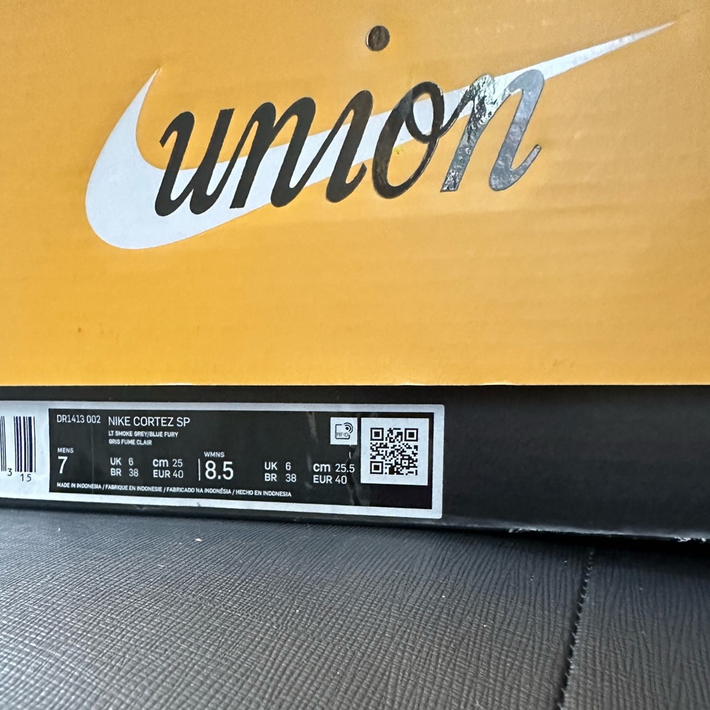 Nike Cortez SP